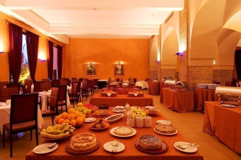 Hotel Atlas Medina & Spa