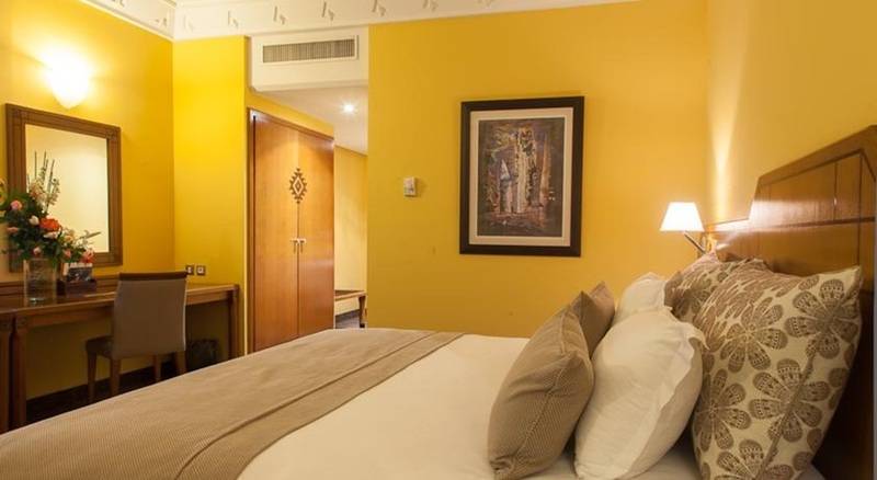 Hotel Atlas Medina & Spa