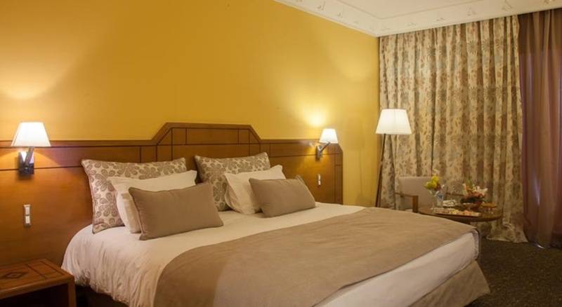 Hotel Atlas Medina & Spa