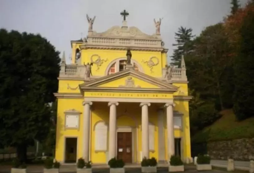 Hôtel Battle Of Britain