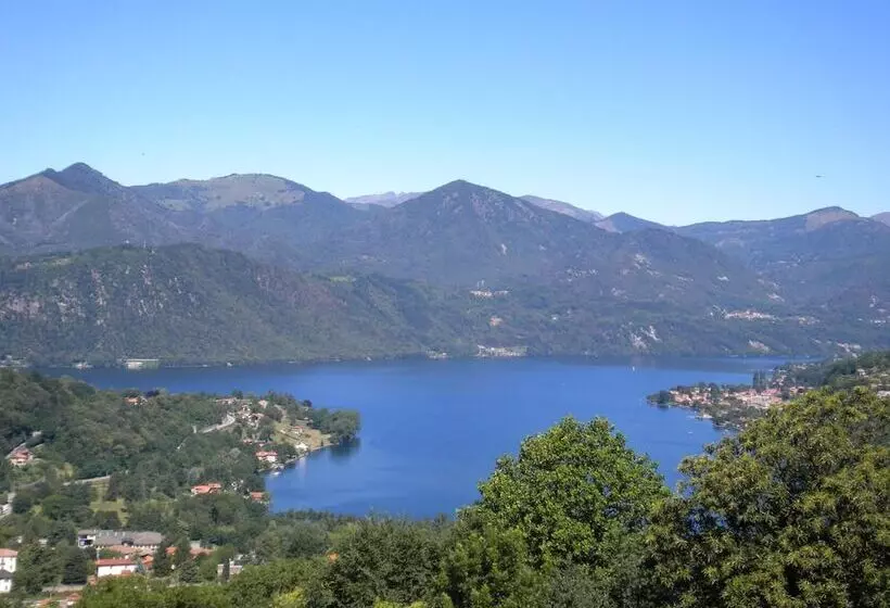 Hôtel Battle Of Britain