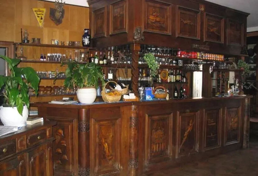 Hôtel Battle Of Britain