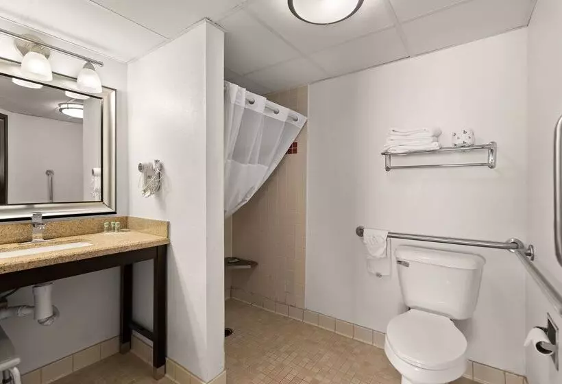 酒店 Best Western Germantown Inn