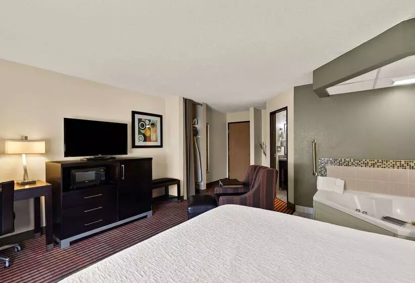 酒店 Best Western Germantown Inn