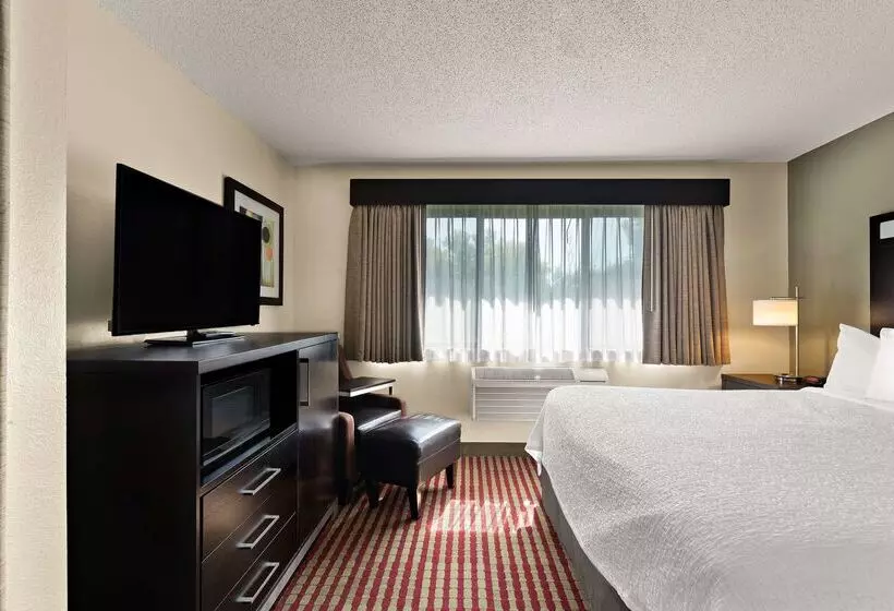 酒店 Best Western Germantown Inn