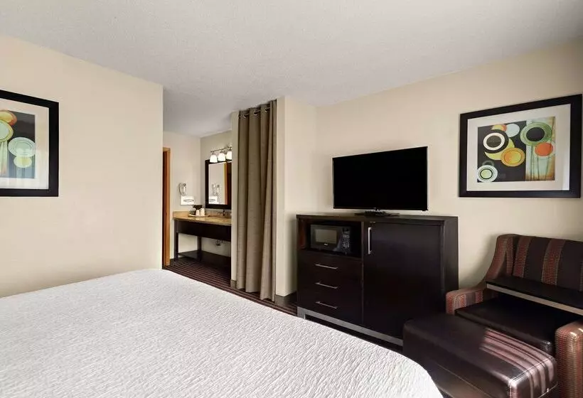 酒店 Best Western Germantown Inn