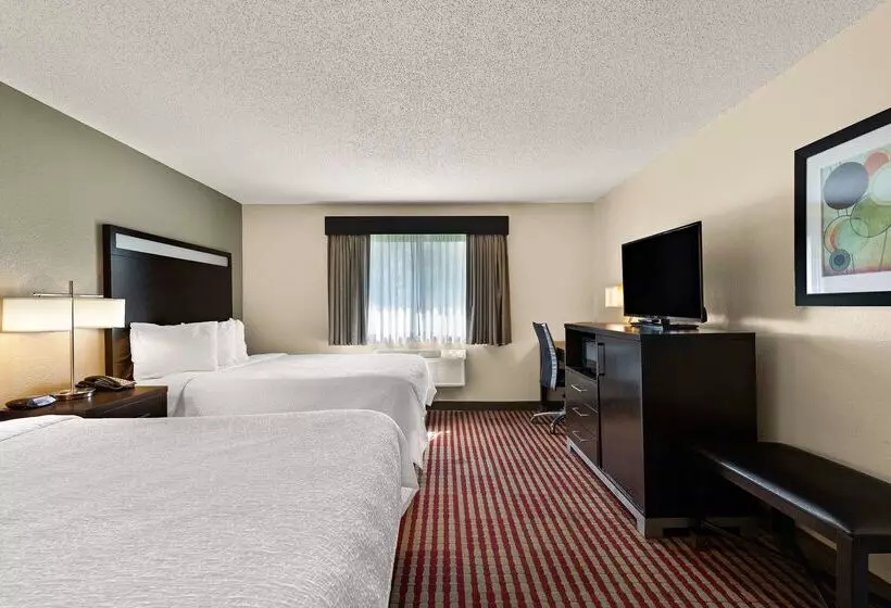 酒店 Best Western Germantown Inn