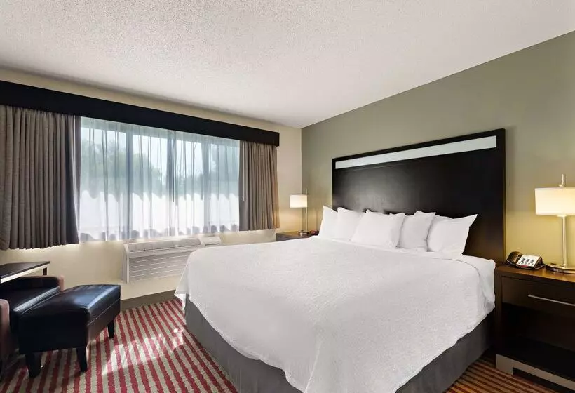 酒店 Best Western Germantown Inn