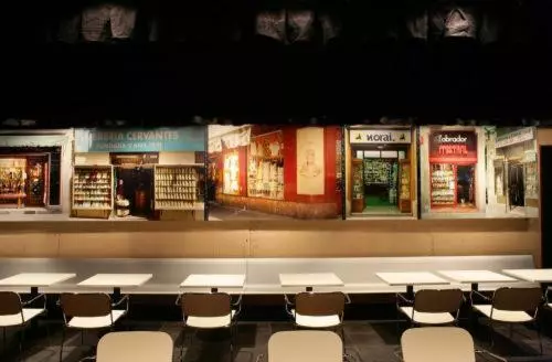 Отель Casa Camper Barcelona