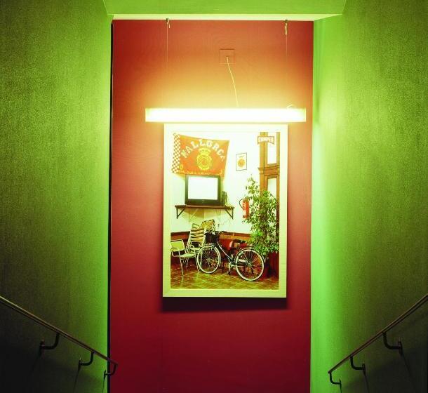 هتل Casa Camper Barcelona