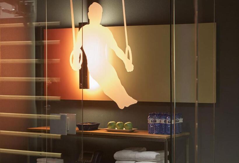 هتل Casa Camper Barcelona