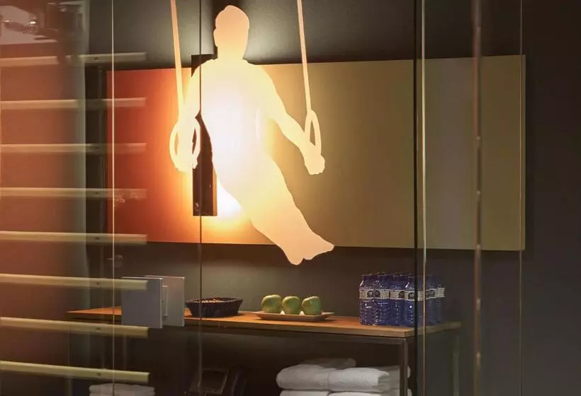 Отель Casa Camper Barcelona