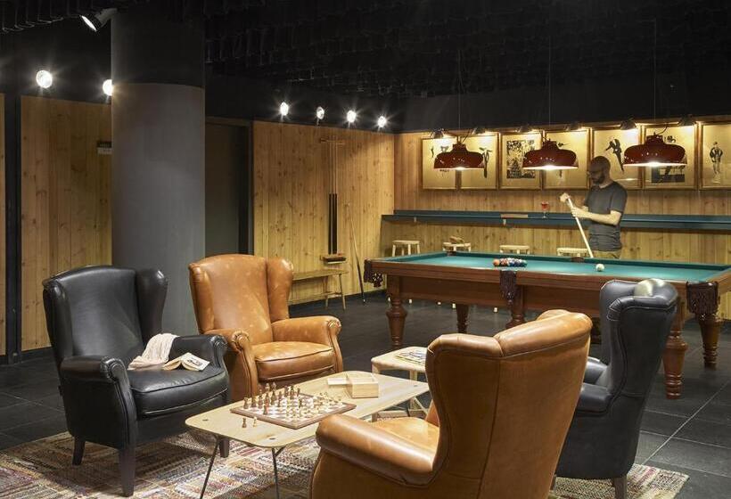 هتل Casa Camper Barcelona