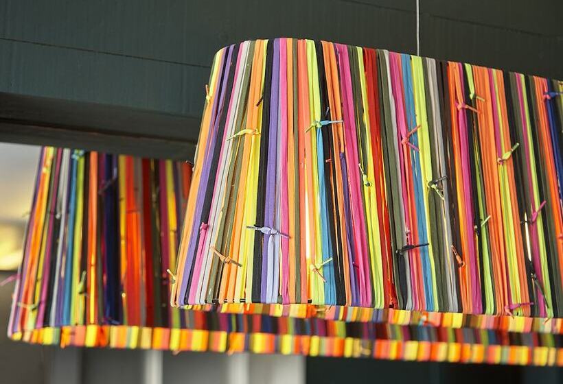 هتل Casa Camper Barcelona