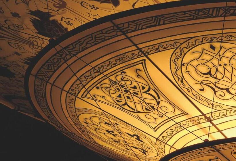 هتل Casa Fuster G.l Monumento