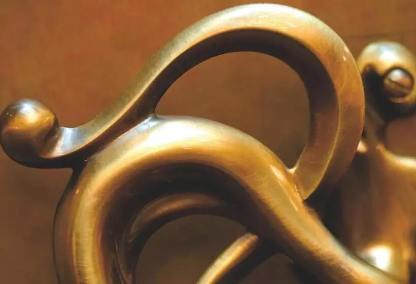 Hotel Casa Fuster G.l Monumento