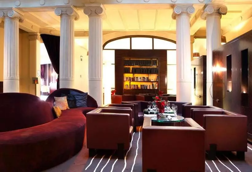 Hotel Casa Fuster G.l Monumento