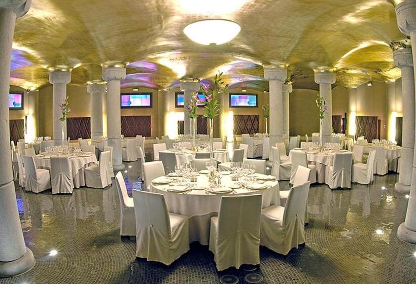 هتل Casa Fuster G.l Monumento