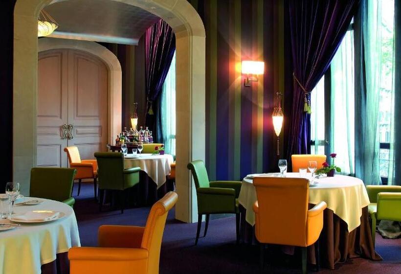 هتل Casa Fuster G.l Monumento