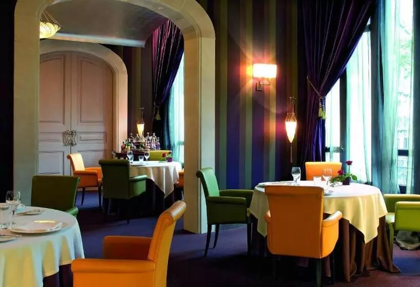 Hotel Casa Fuster G.l Monumento