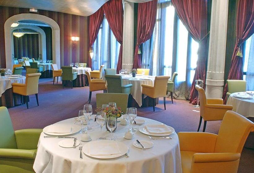 هتل Casa Fuster G.l Monumento