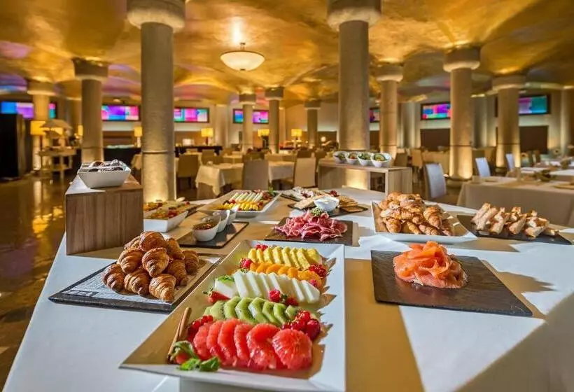 Hotel Casa Fuster G.l Monumento