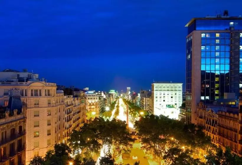 Hotel Casa Fuster G.l Monumento