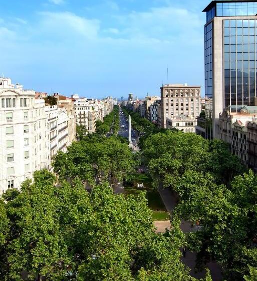 هتل Casa Fuster G.l Monumento