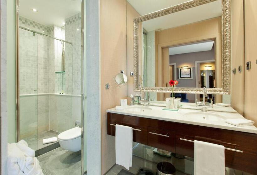 هتل Casa Fuster G.l Monumento