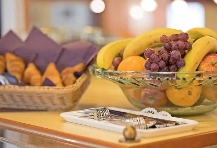 City Partner Central Hotel Wuppertal