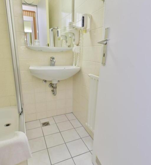 City Partner Central Hotel Wuppertal