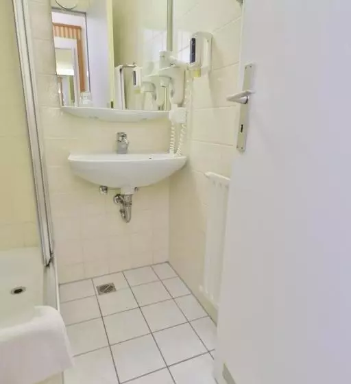 City Partner Central Hotel Wuppertal