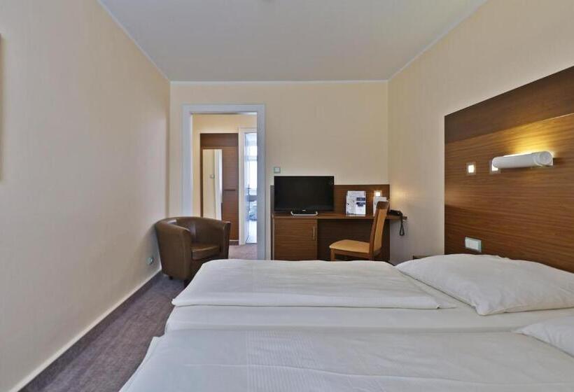 City Partner Central Hotel Wuppertal