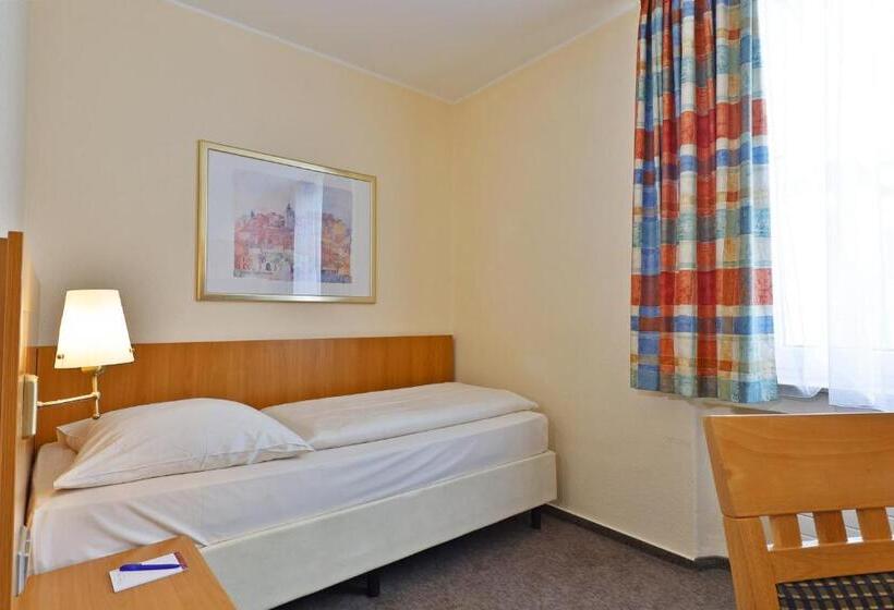 City Partner Central Hotel Wuppertal