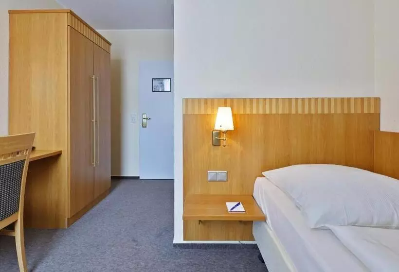 City Partner Central Hotel Wuppertal