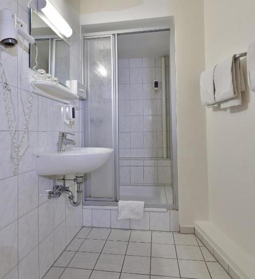 City Partner Central Hotel Wuppertal