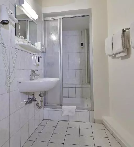 City Partner Central Hotel Wuppertal