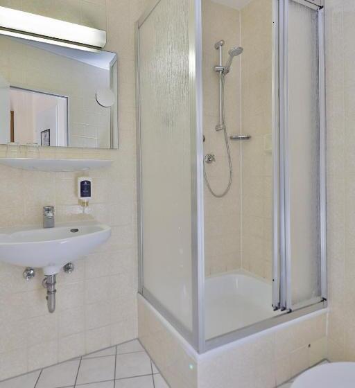 City Partner Central Hotel Wuppertal