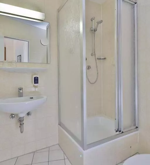 City Partner Central Hotel Wuppertal