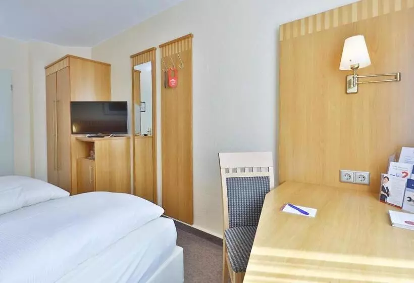 City Partner Central Hotel Wuppertal