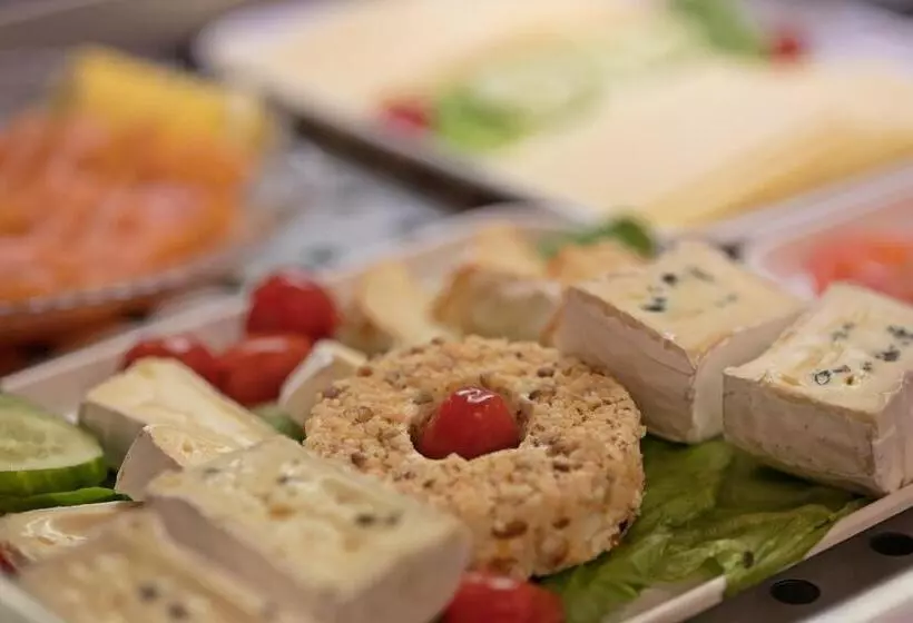 City Partner Central Hotel Wuppertal