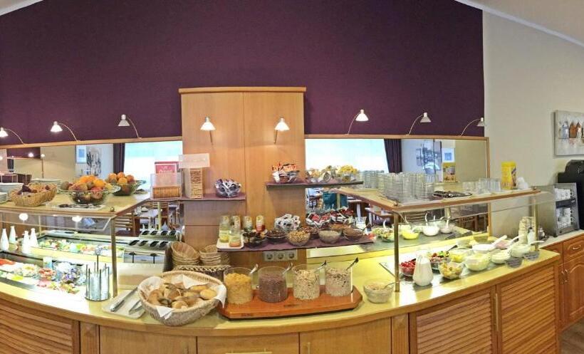 City Partner Central Hotel Wuppertal