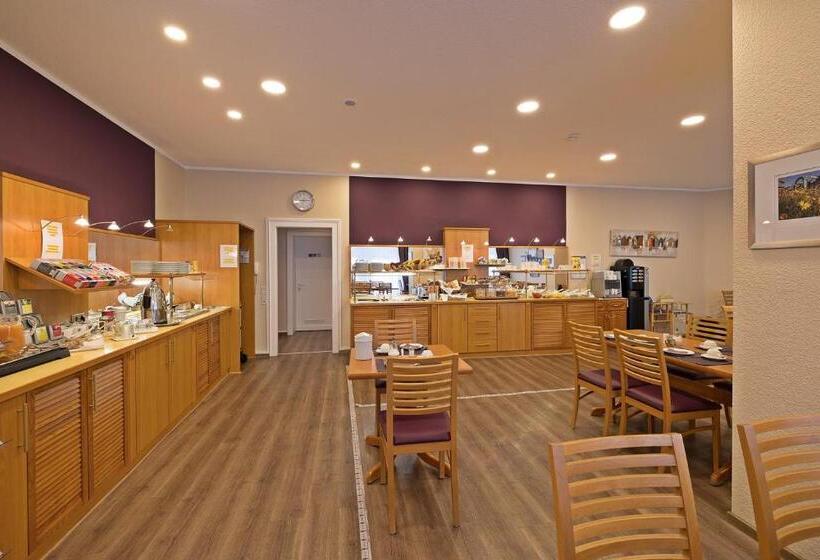 City Partner Central Hotel Wuppertal