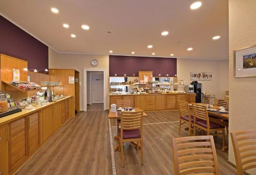 City Partner Central Hotel Wuppertal