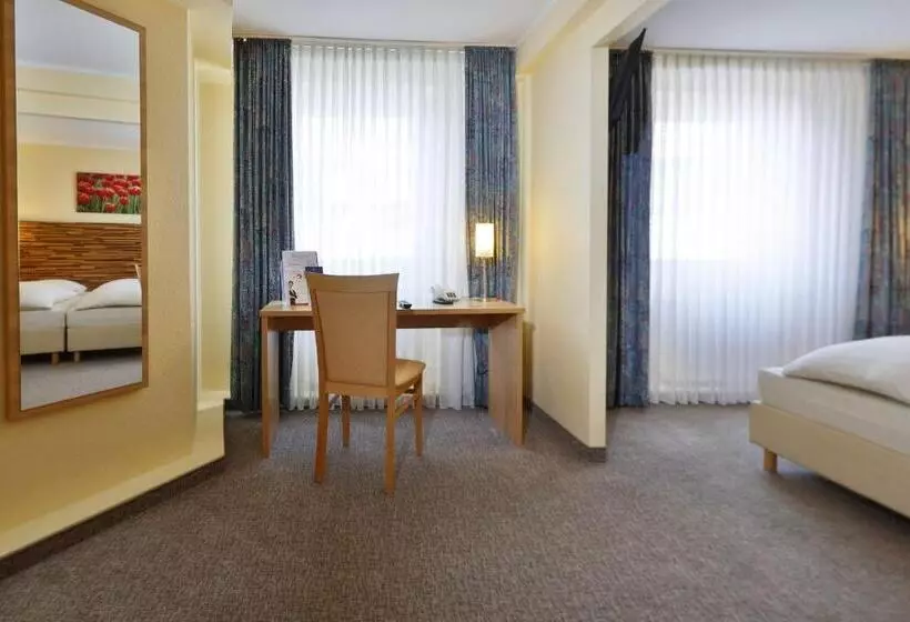 City Partner Central Hotel Wuppertal