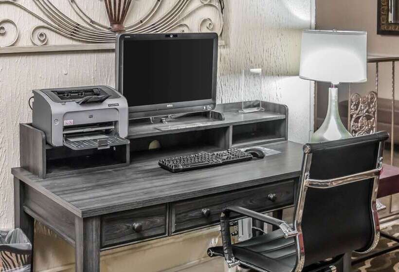 فندق Comfort Inn