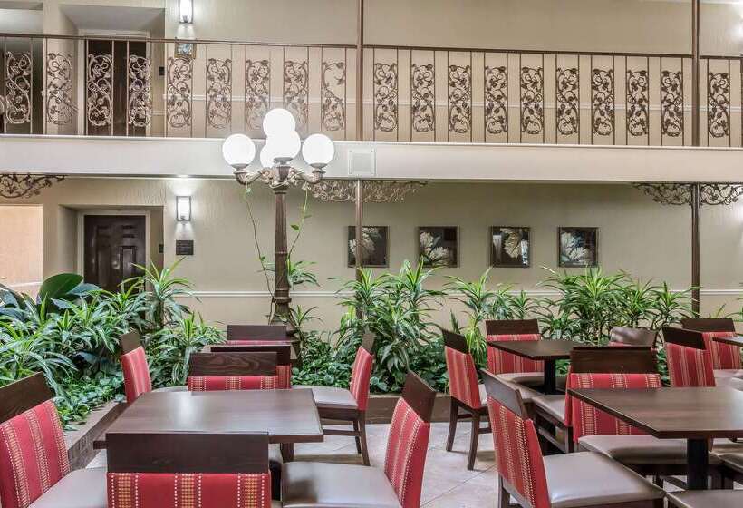 فندق Comfort Inn