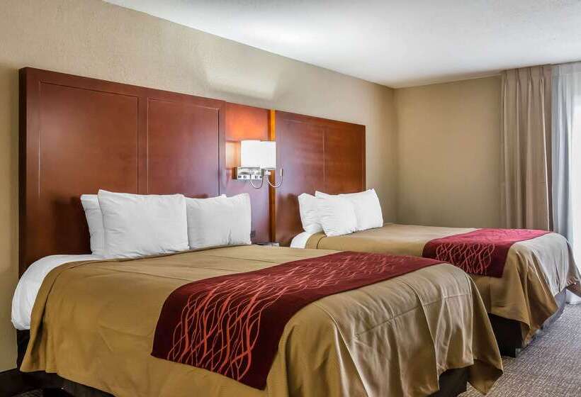 فندق Comfort Inn