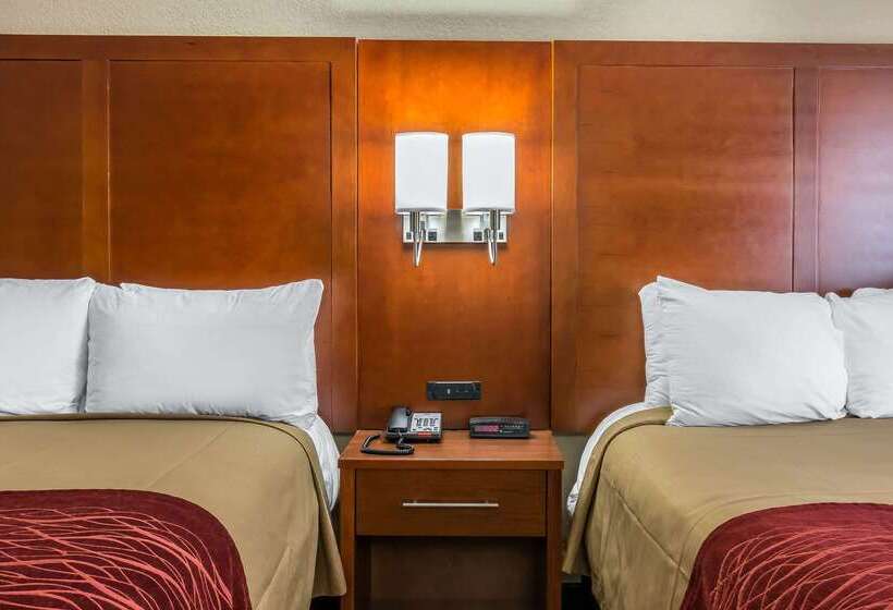 فندق Comfort Inn