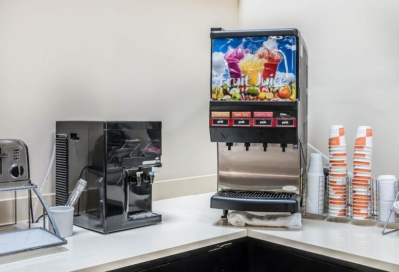 فندق Comfort Inn